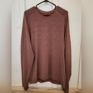 Long Sleeve Lululemon